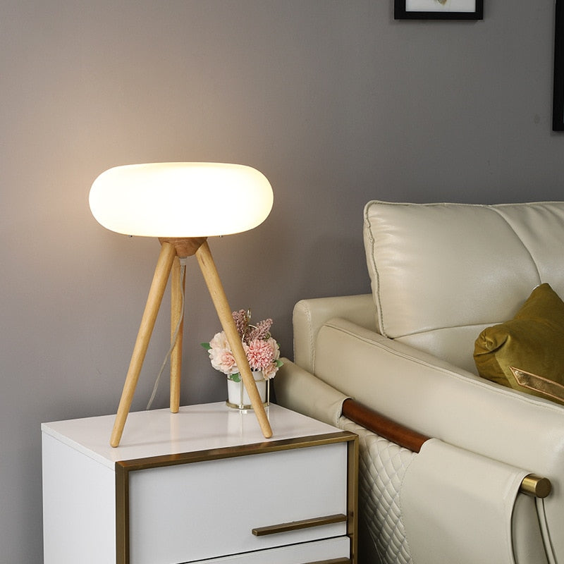 SkandiShop nordic floorlamp